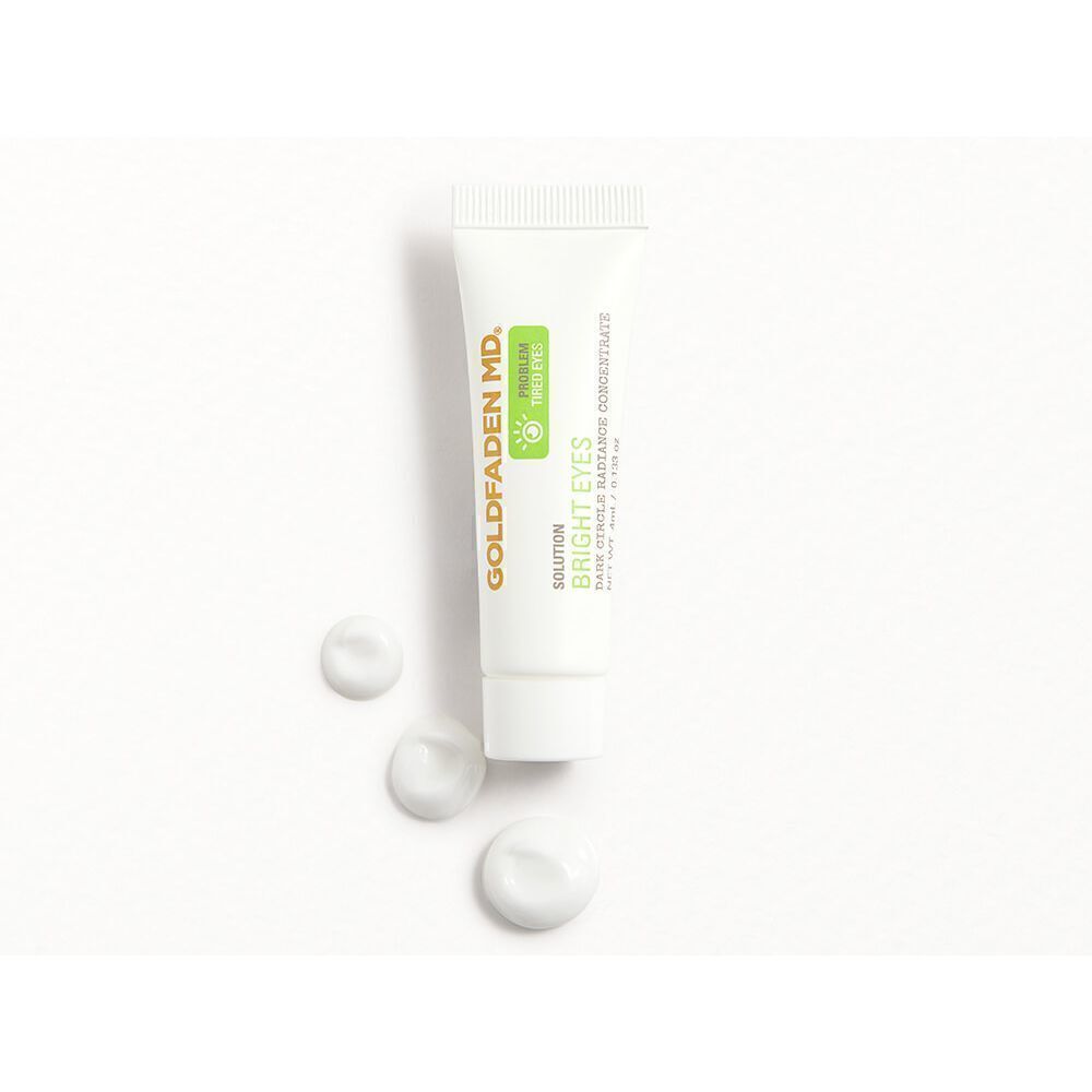5/$15 SALE Brand New Goldfaden MD Solution Bright Eyes Dark Circle Radiance